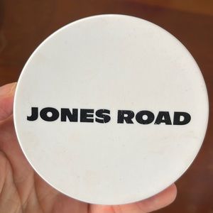 Jones road miracle balm in magic hour